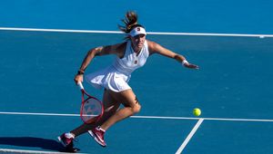 Alina Korneeva, Athens 2026