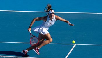 Alina Korneeva, Athens 2026