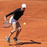 Yulia Putintseva, Iasi 2026