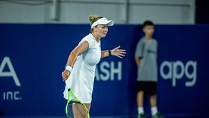 Barbora Krejcikova, Athens 2026