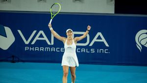 Barbora Krejcikova, Athens 2026