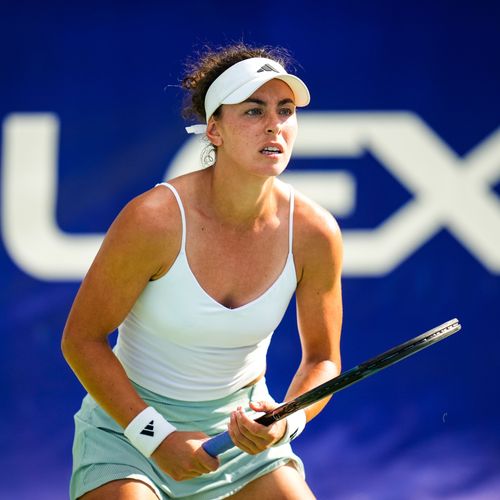 Ayla Aksu, Istanbul 125 2 2026