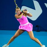 Sara Bejlek, Athens 2026