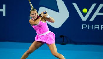 Sara Bejlek, Athens 2026