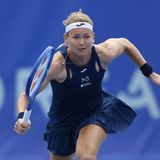 Marie Bouzkova, Prague 2026