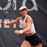 Elina Avanesyan, Hamburg 2026