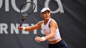 Elina Avanesyan, Hamburg 2026