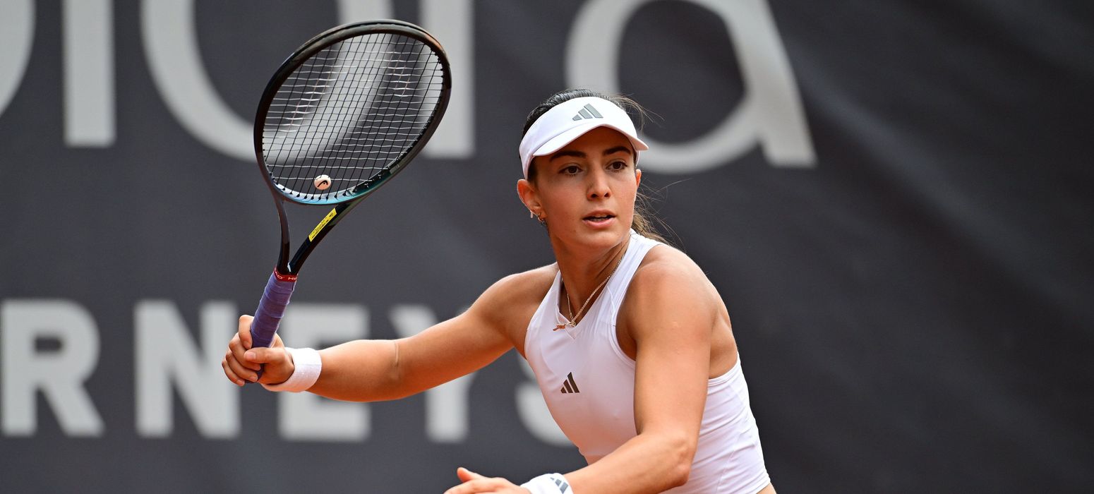 Elina Avanesyan, Hamburg 2026