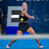 Maria Timofeeva, Athens 2026