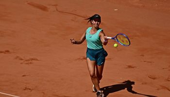 Leyre Romero Gormaz, Hamburg 2026