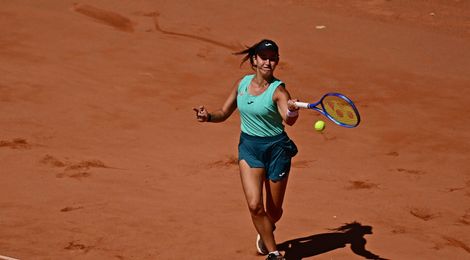 Leyre Romero Gormaz, Hamburg 2026