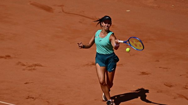 Leyre Romero Gormaz, Hamburg 2026