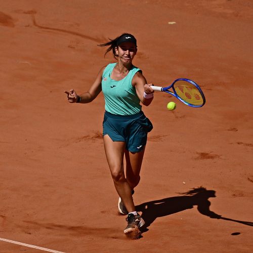 Leyre Romero Gormaz, Hamburg 2026
