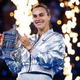 Aryna Sabalenka, US Open Day 14