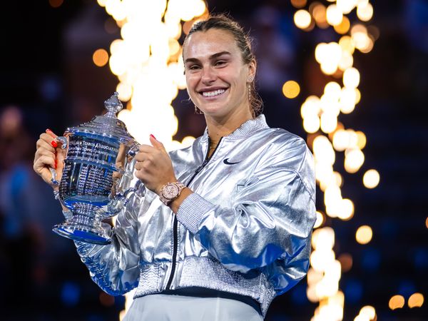 Aryna Sabalenka, US Open Day 14