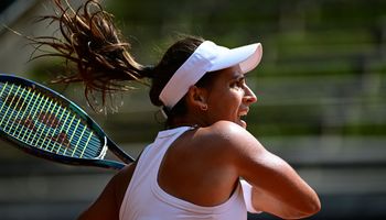 Maria Lourdes Carle, Hamburg 2026