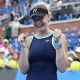 Lucie Havlickova, Prague 2026