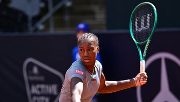 Noma Noha Akugue, Hamburg 2026