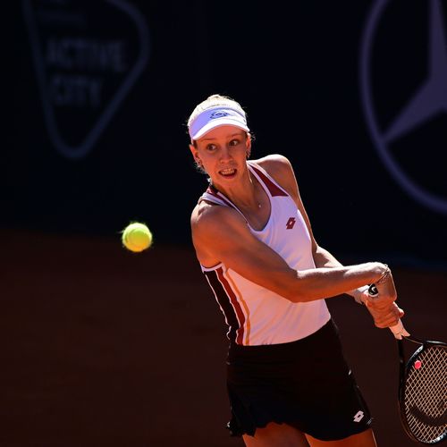 Sinja Kraus, Hamburg 2026