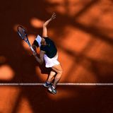 Putintseva, R1 Hamburg
