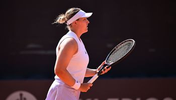 Jule Niemeier, Hamburg R1
