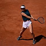 Yulia Putintseva, Hamburg 2026