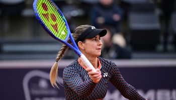 Anna Bondar, Hamburg R1
