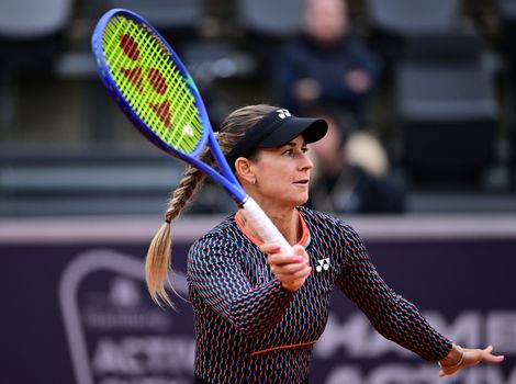 Anna Bondar, Hamburg R1