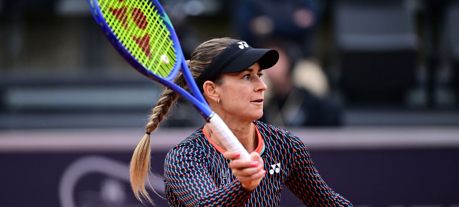 Anna Bondar, Hamburg R1