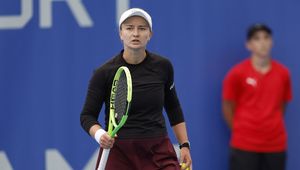 Barbora Krejcikova, Prague 2026