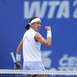 Nikola Bartunkova, Prague 2026