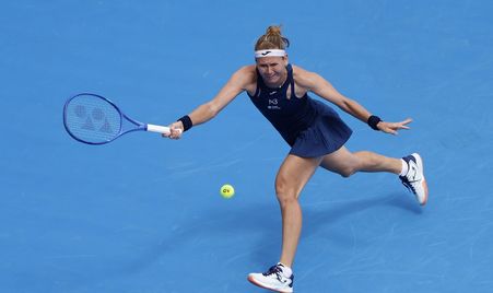 Marie Bouzkova, Prague 2026