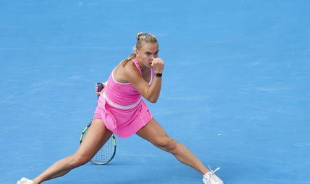 Sara Bejlek, Prague 2026