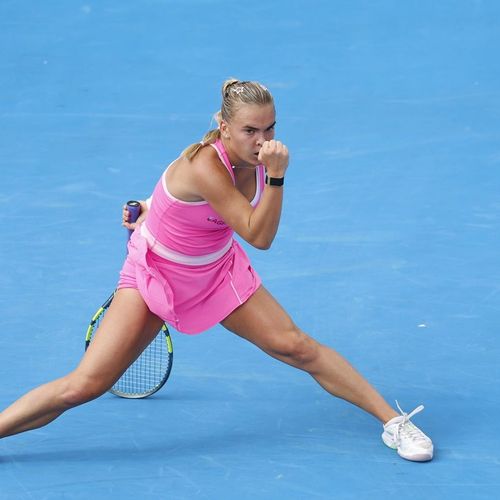 Sara Bejlek, Prague 2026