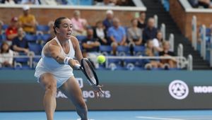 Tereza Valentova, Prague 2026