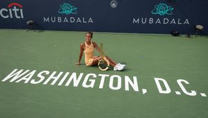 Fernandez, Washington 2025 final