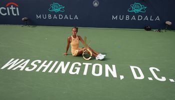 Fernandez, Washington 2025 final