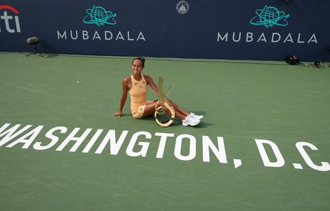 Fernandez, Washington 2025 final