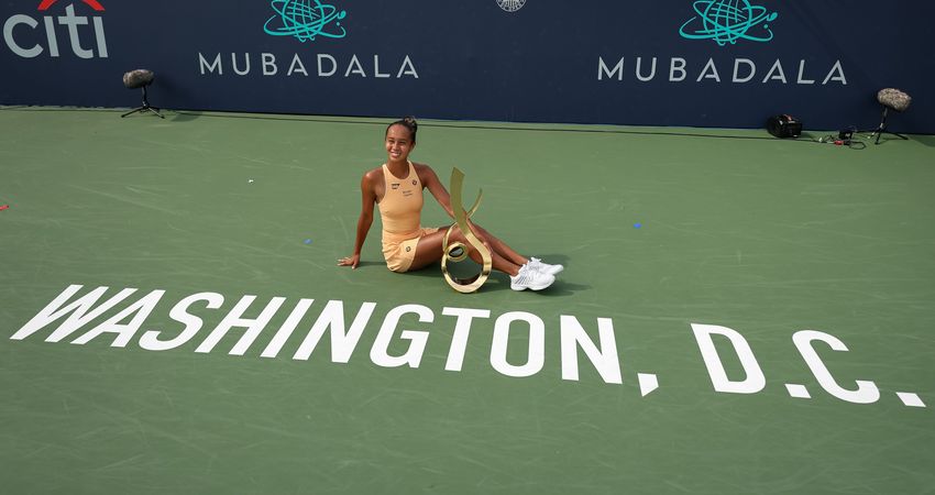 Fernandez, Washington 2025 final
