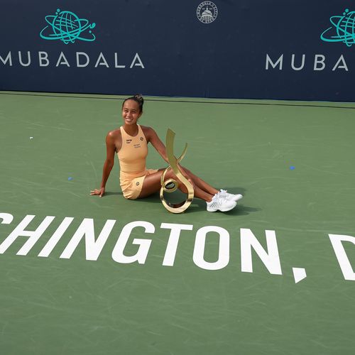 Fernandez, Washington 2025 final