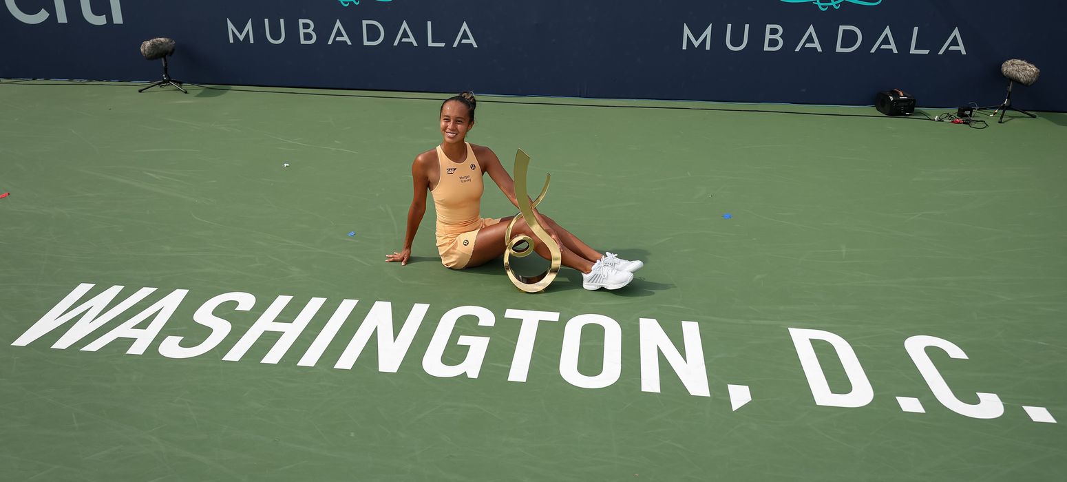 Fernandez, Washington 2025 final