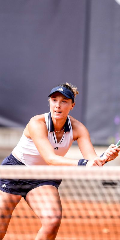 Alina Charaeva