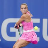 Sara Bejlek, Prague