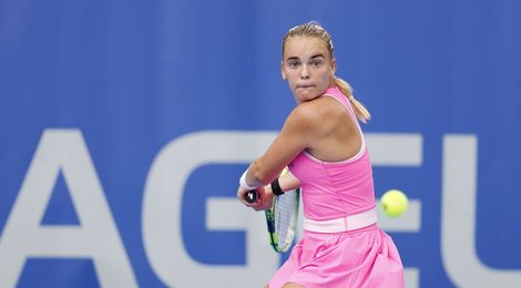 Sara Bejlek, Prague