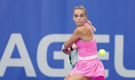 Sara Bejlek, Prague