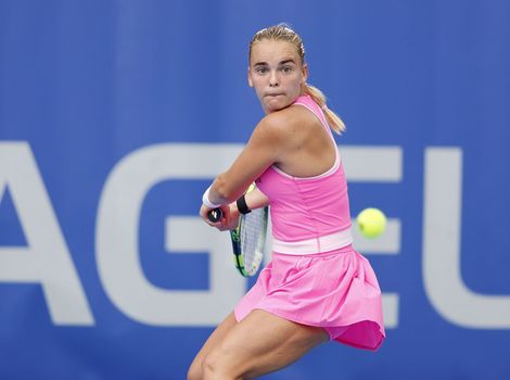 Sara Bejlek, Prague