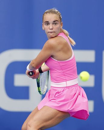 Sara Bejlek, Prague