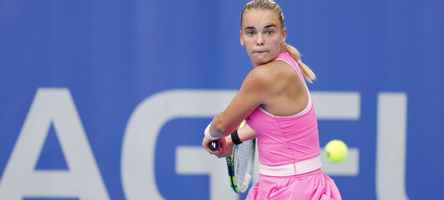 Sara Bejlek, Prague