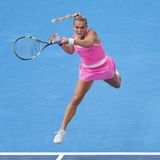 Sara Bejlek, Prague 2026