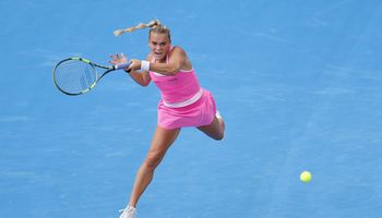 Sara Bejlek, Prague 2026